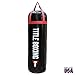 Title Boxing Titanic Flex-Strike Heavy Bag, 110 lbs