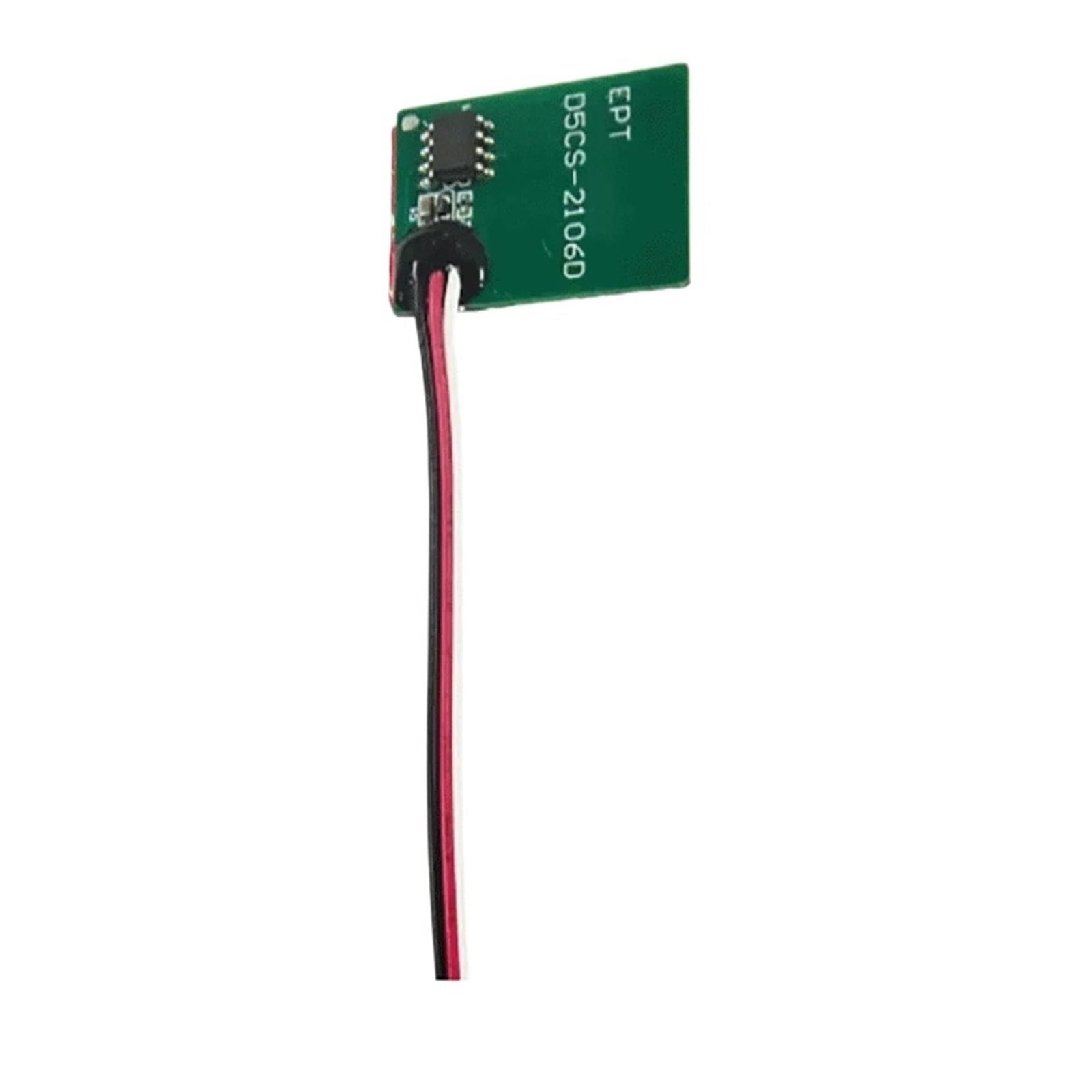 Capteur de niveau de liquide capacitif D5CS-2106D 5V sans contact