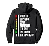 Motorrad Pullover
