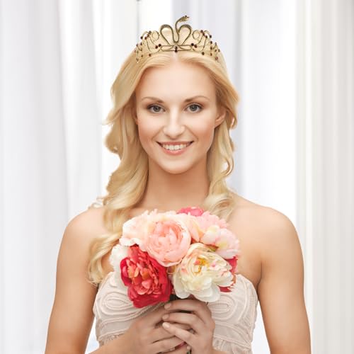 Tiara de serpiente para bodas y eventos temáticos de noche 5