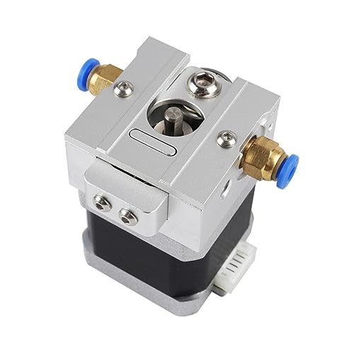 Extrudeuse Reprap Bulldog pour imprimante et projets DIY de modélisation - 4