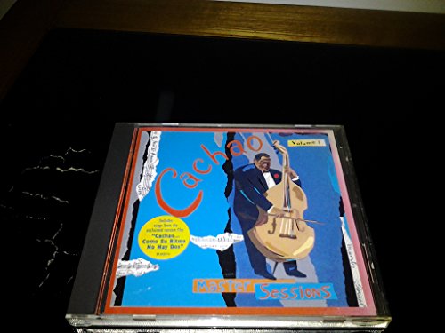 Master Sessions Volume 1