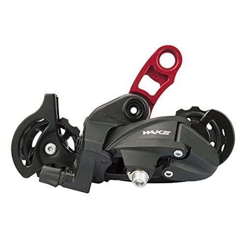 Mountain Bike Rear Derailleur Direct Mount For 6/7/8/9/10/11 Speed Long Cage (Not Hanger Mount) Suitable For Mountain Bike Road Bicycle Mtb Bmx Folding Cycling #TOP22