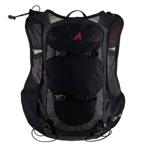 Gilet d'hydratation Ultraspire Zygos 4.0 gilet trail anti ballottement