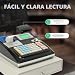 Imagen de Caja Registradora Electronica