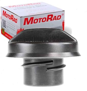 غطاء غاز خزان وقود MotoRad متوافق مع Mazda CX-9 2007-2015