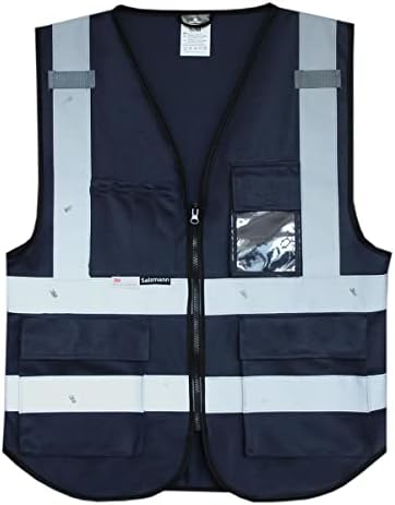 Salzmann Unisex Weste Vest (pack of 1)