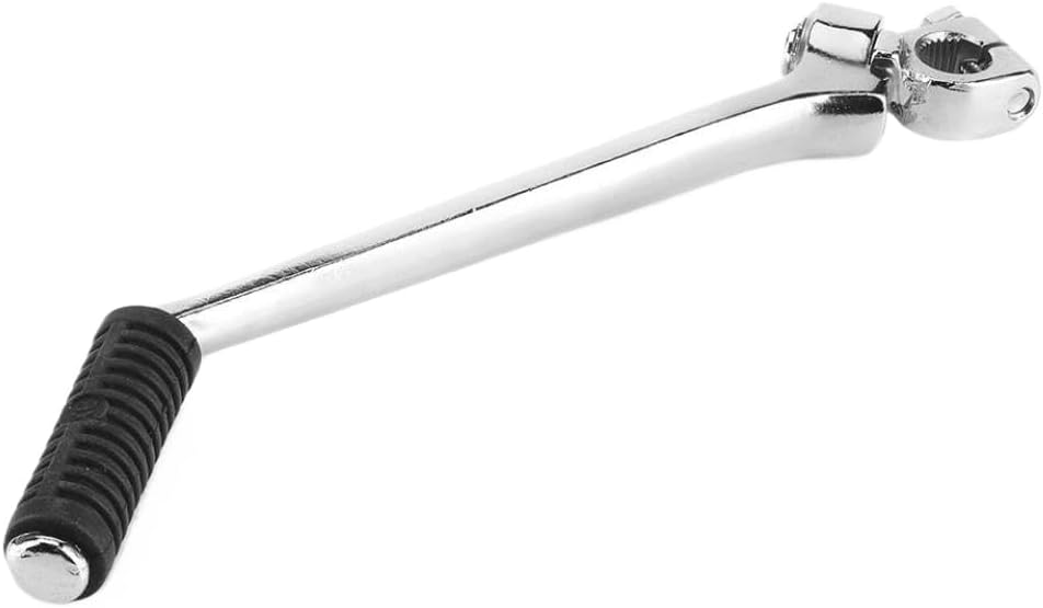 Starter Lever Pedal 16mm Kick Start Steel Compatible With PIT PRO Trail Bike 150cc 200cc 250cc