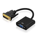 is my dvi cable dual link El adaptador  obtiene la energía del dispositivo de origen a través del puerto DVI.