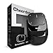 Cheerdots 2 Touchpad-Bluetooth-Maus mit Präsentationsmodus, abnehmbares und tragbares Design, intelligente Softwaresteuerung, kabellose Maus für Meetings, Remote-Arbeit und Reisen (Basic)