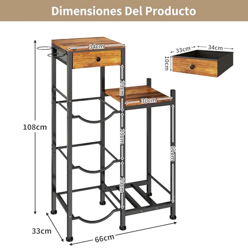 Reviews de Porta garrafon de agua walmart los más recomendados. 16 Imagen adicional