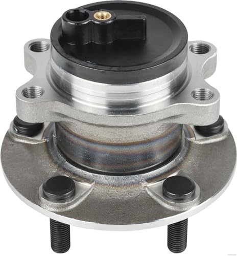 Kit roulement de roue J4715065 essieu avant arrière pour Mitsubishi ASX et Eclipse Cross