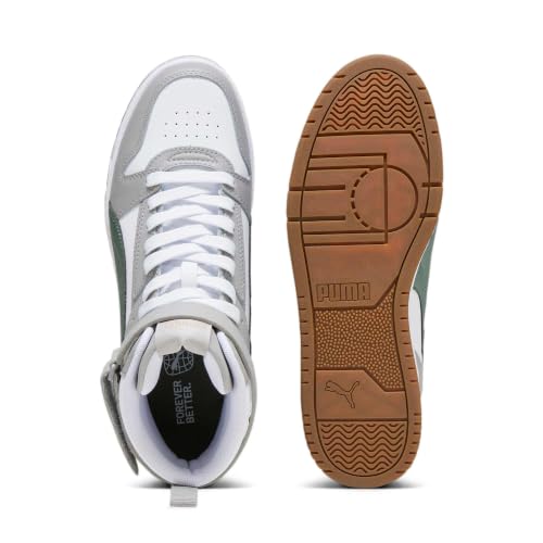 Image of Puma Unisex Adult RBD Game WTR Sneaker