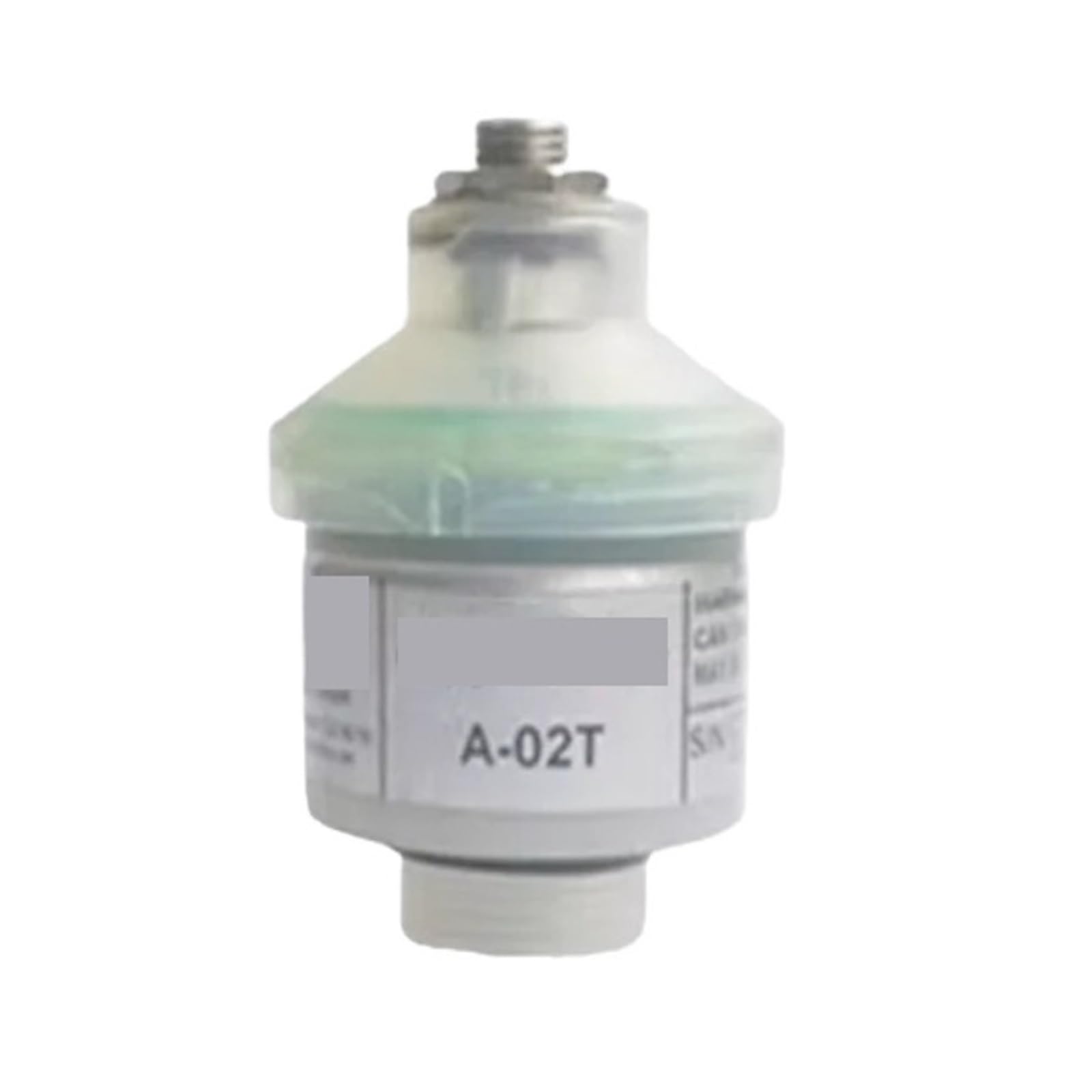 Sonde lambda A-01T (A-02T) - Pièce d'échappement pour régulation O2