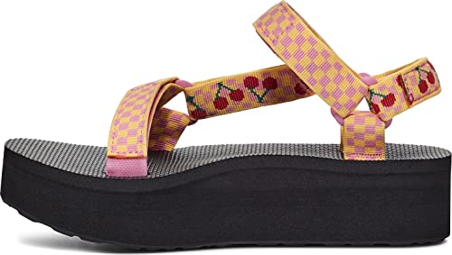 Image of Teva Women's Flatform Universal Sandal