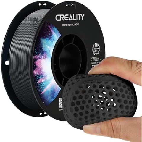 Creality TPU Flexible 3D Printer Filament Cover