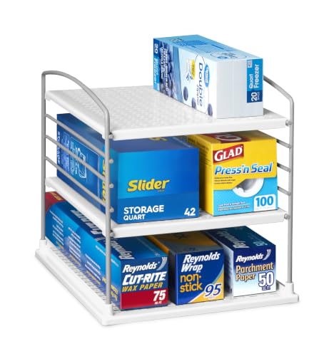 YouCopia UpSpace Adjustable Box Organizer