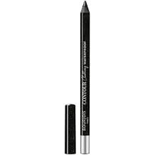 Contour Clubbing Waterproof Black Ultra Glitter T55