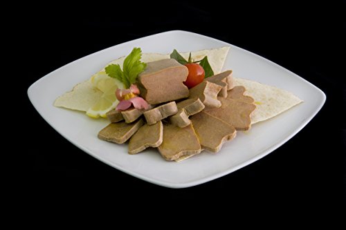 Grated Tuna Bottarga Su Tianu Sardu - 2 Packs of 70g (2.47oz) - Handmade in Sardinia, Italy - Salted and Dried Tuna roe - Mediterranean Caviar - Artisanal Sardinian Production Kosher