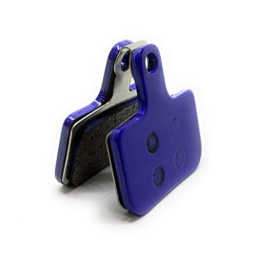 Bike Brake Pads Downhill For Will Perfectly Fit Sram Level, T, Tl, Db, Elixir, Axs, B8052, 8M328. The Bicycle Replacement Part For Oem Brakes For High Braking Power And Quiet Stops. #TOP1