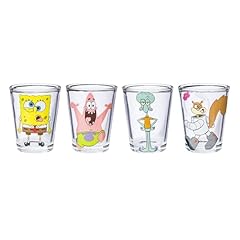 Spongebob Squarepants Facial Expresions