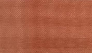 Wills Kits SSMP212 HO PLAIN BRICKWORK X4