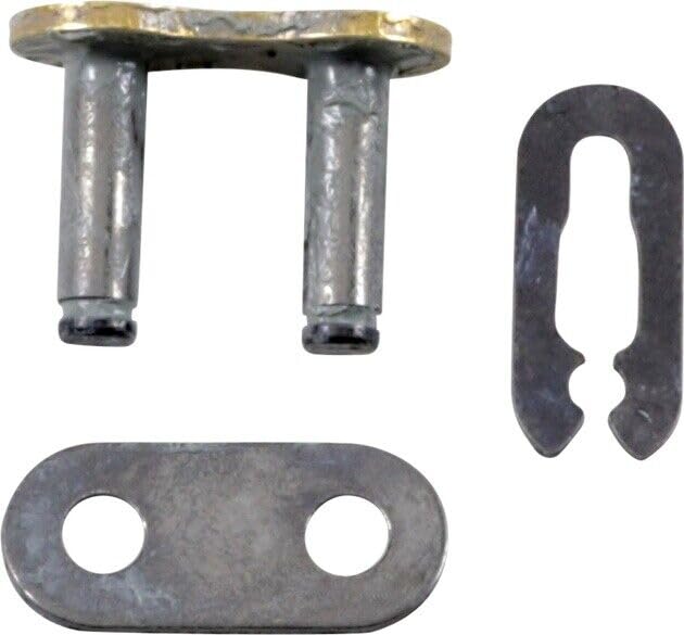 ATV&UTV Replace Parts & Accessories for Regina 530 RT Series Touring Street Non-O-Ring Chain Slip-Fit Master Link Mod-BBM45-FV5792