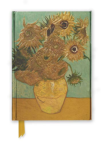 Van Gogh Sunflowers: 12
