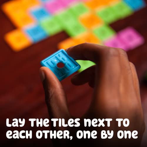 Big Potato Ok Play: Multi-Award Winning Game For Kids And Adults | Great Travel Game For 2-4 Players #TOP1