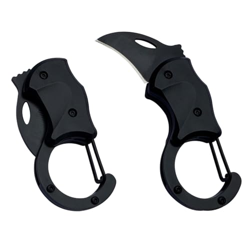 Mini Keychain Pocket Knife