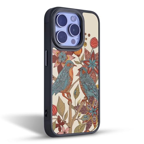 Coque gel renforcée iPhone 16 Pro Max protection de qualité militaire