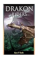 Drakon Rider 1517413141 Book Cover