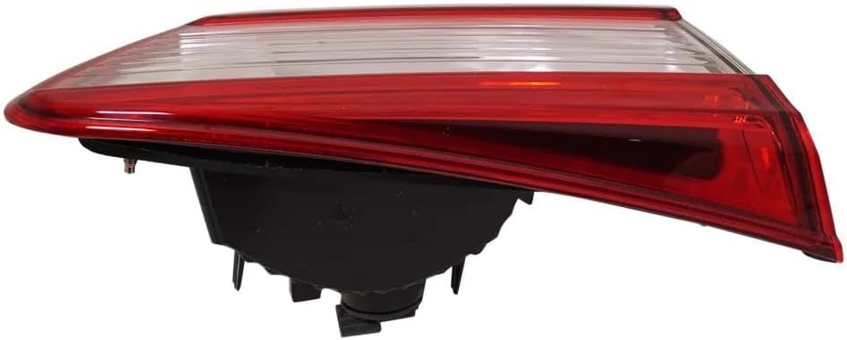 Rareelectrical New Left Back Up Light Compatible With Subaru Crosstrek Convenience 4 Cyl 2.0L Crosstrek Base 4 Cyl 2.0L Crosstrek Premium 2018-2019 By 84912Fl071-Pfm 84912Fl071pfm Rs73130006