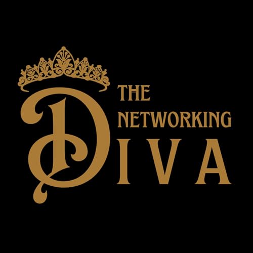 Couverture de The Networking Diva: Success Strategist & Marketing Coach