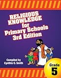 Religious Knowledge for Primary Schools 3rd Edition