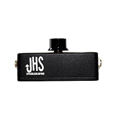 JHS Pedals Little Amp Box Pédale d’effets pour guitare - Les Beatles, Paul McCartney, John Lennon, RIngo Starr, George Harrison JHS Pedals Little Amp Box Pédale d'effets pour guitare – Image 6