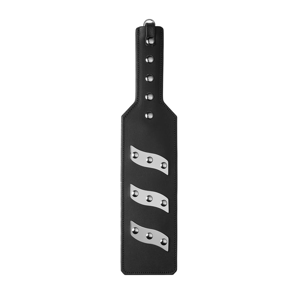 ElectraStim Paddle Electro Cuir pour stimuler vos sens avec precision - 4