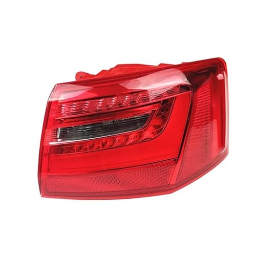 Feu arrière d'origine pour Audi A6 C7 2012-2016, finition premium style 2 droit