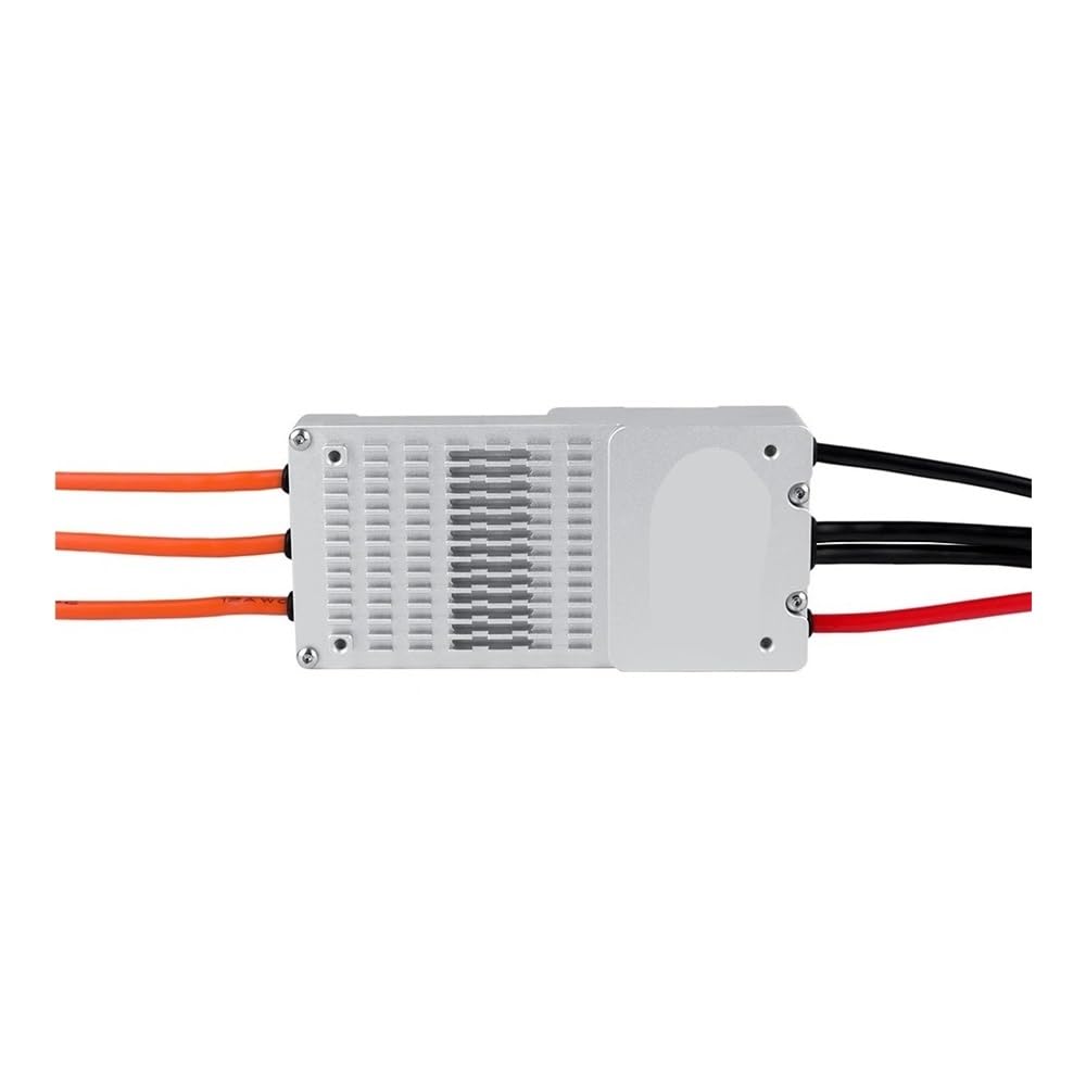 Regolatore di velocità elettrico adatto per motore brushless drone V8018 V120A