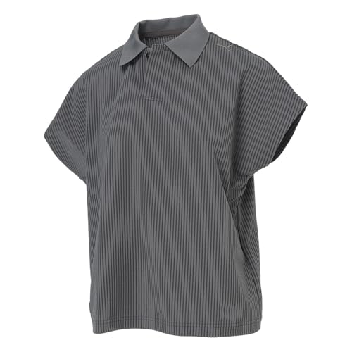 PUMA ゴルフ FOG ウィメンズ LOOSE 半袖 ポロシャツ 63584301