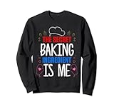 Baking Gift Idea Bakery Confectioner Pastry Cake
