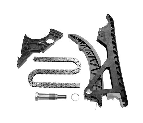 Kit chaînes de distribution TC1031K2 Continental CTAM qualité supérieure