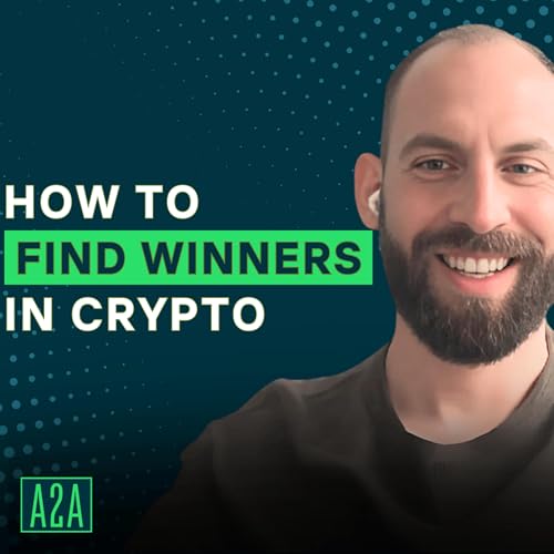 Austin Barack – Navigating Market Cycles at Relayer Capital – ep 38