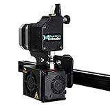 【Aplicación】: Este kit de actualización de accionamiento directo de bricolaje es adecuado para impresoras 3D Ender 5 Pro,Ender 5, solo compatible con la extrusora BMG.
