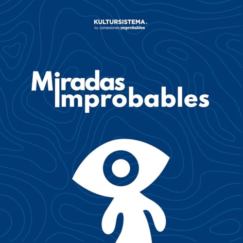 Miradas Improbables cover art