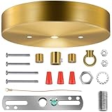 MAYOMAJO Upgraded 5-1/8 Inches...