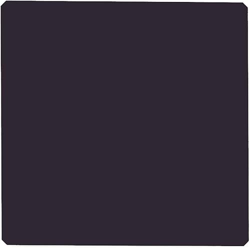 ICE 3.937 in 16.5 Stop ND100000 Filtro cuadrado Densidad neutra Vidrio óptico para Cokin Z