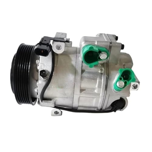 A/C AC Air Conditioning Compressor Cooling Pump HANON Compat