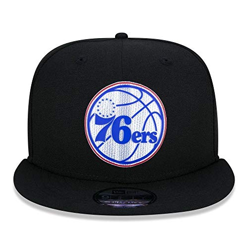 BONE 9FIFTY NBA PHILADELPHIA 76ERS BACK HALF ABA RETA PRETO NEW ERA