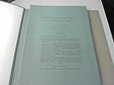  LA GAZETTE ILLUSTREE DES AMATEURS DE JARDIN ANNEES MCMLV-MCMLVI (1950-1951). [Hardcover] Collectif